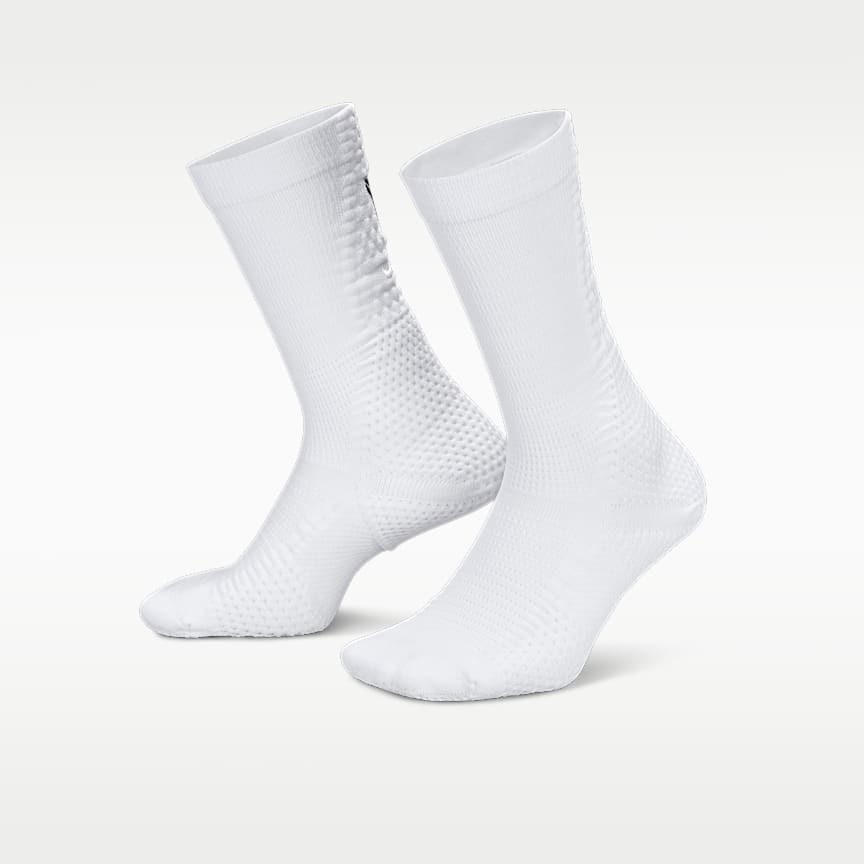 Nike Unicorn Dri-FIT ADV WNBA Cushioned Crew Socks (1 Pair). Nike.com
